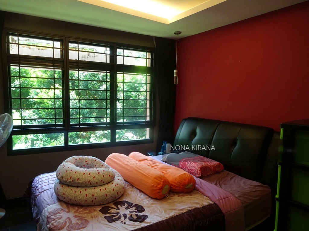 Blk 490 Admiralty Link (Sembawang), HDB 4 Rooms #128311682